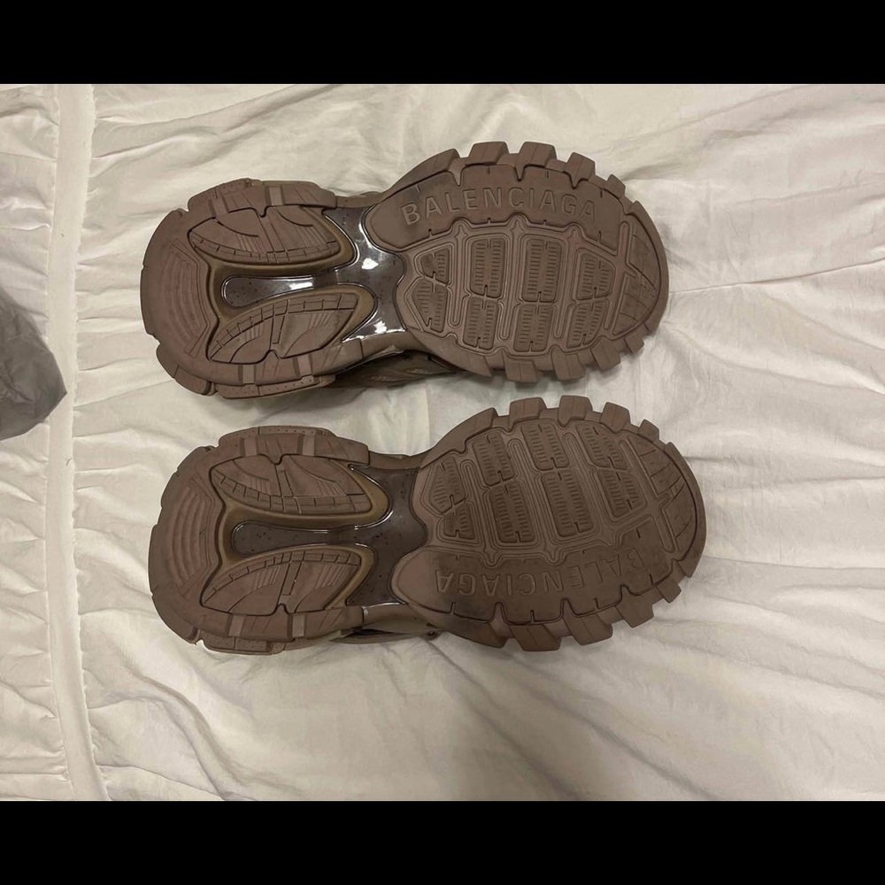 Balenciaga track women - Picture 6 of 7